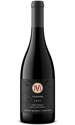 2023 Mourvèdre