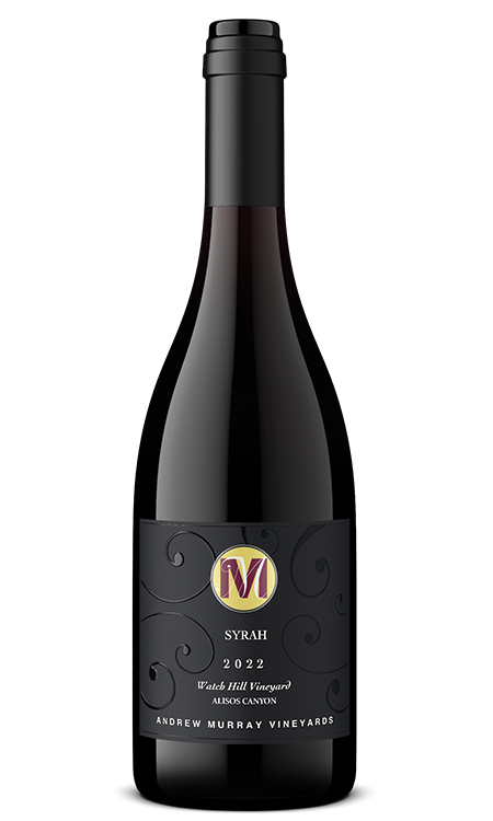 2022 SYRAH WATCH HILL VYD MAGNUM