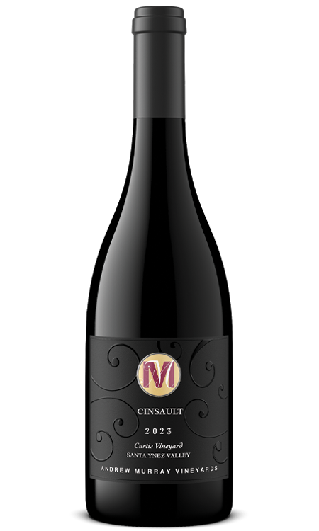 2023 CINSAULT ESTATE GROWN