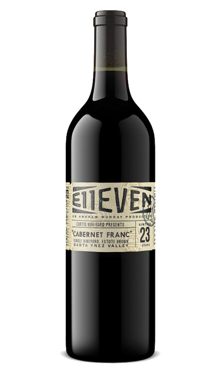 2023 E11EVEN CABERNET FRANC