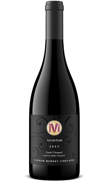 2023 MOURVÈDRE ESTATE GROWN