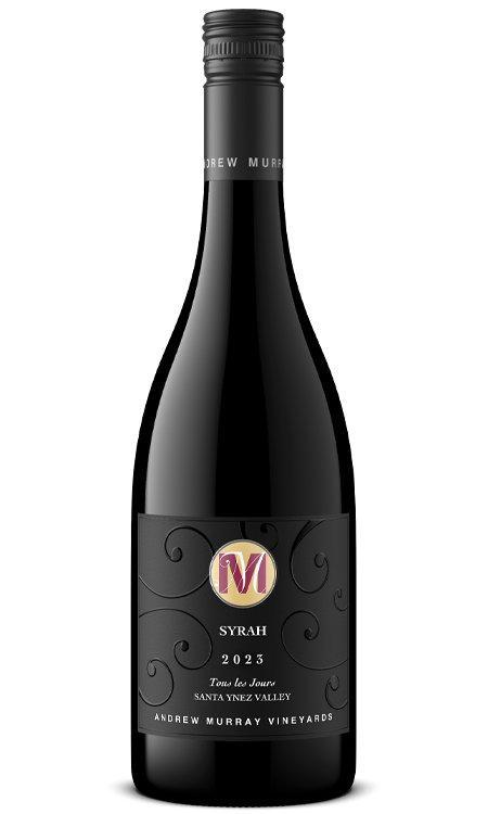 2023 SYRAH TOUS LES JOURS