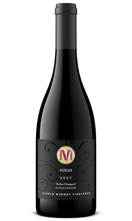 2023 SYRAH NOLAN VINEYARD