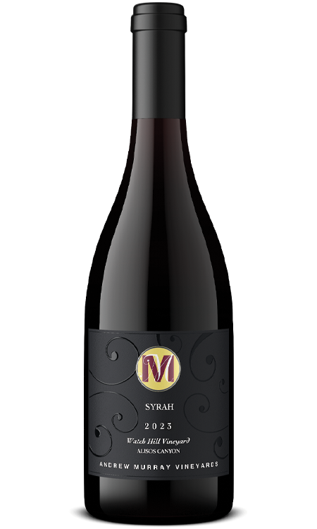 2023 SYRAH WATCH HILL VINEYARD