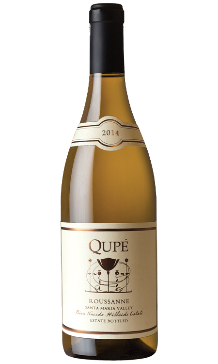 2014 QUPE ROUSSANNE BIEN NACIDO