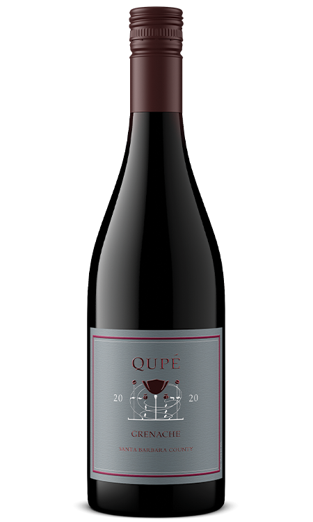 2020 QUPE GRENACHE SBC