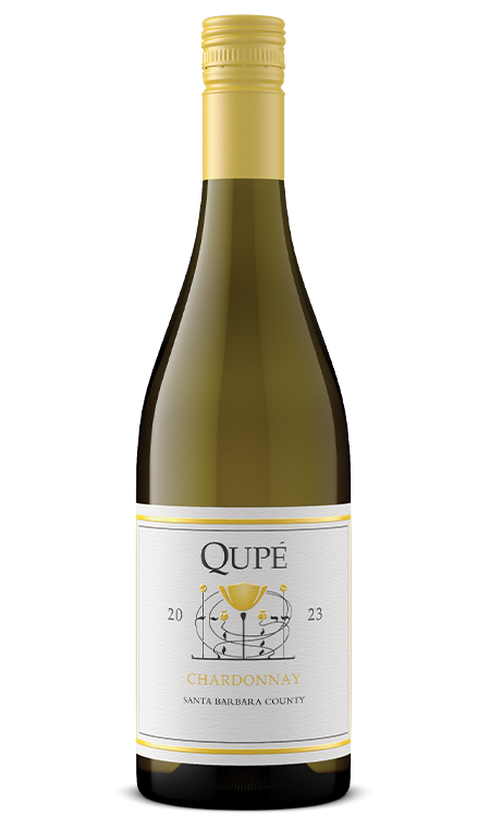 2023 QUPE CHARDONNAY SBC