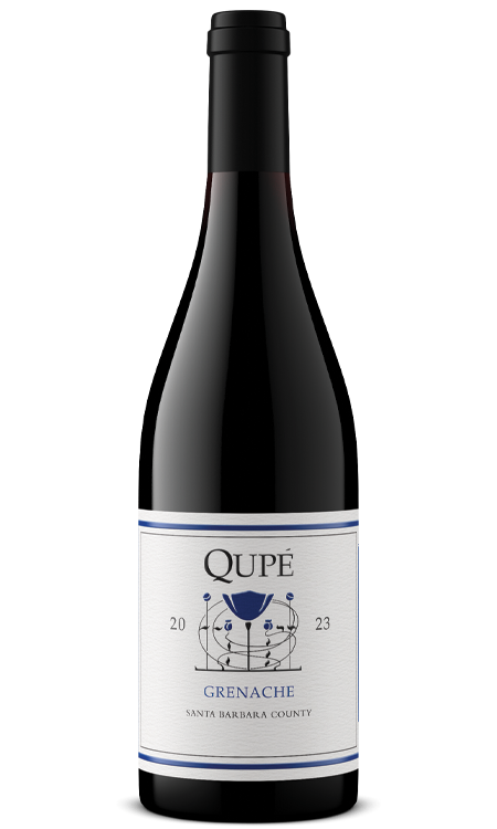 2023 QUPE GRENACHE SANTA BARBARA