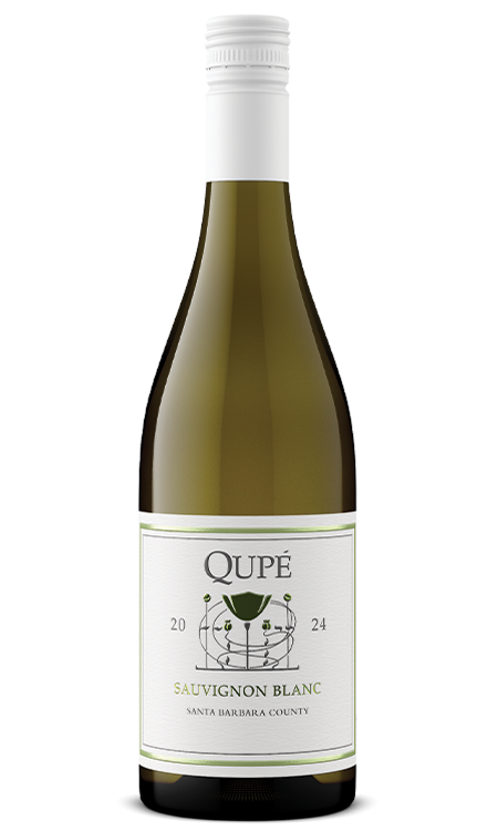 2024 QUPE SAUVIGNON BLANC