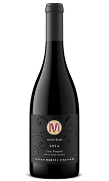 2022 MOURVÈDRE ESTATE GROWN