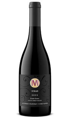2022 SYRAH ESTATE GROWN MAGNUM