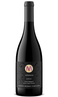 2023 CINSAULT ESTATE GROWN