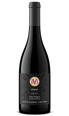 2023 SYRAH NOLAN VINEYARD