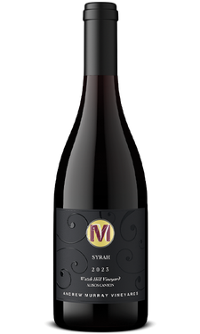2023 SYRAH WATCH HILL VINEYARD