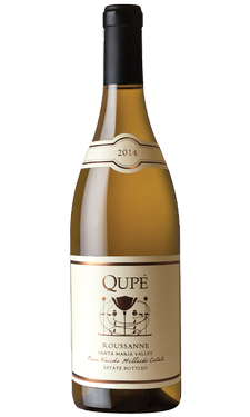 2014 QUPE ROUSSANNE BIEN NACIDO MAGNUM