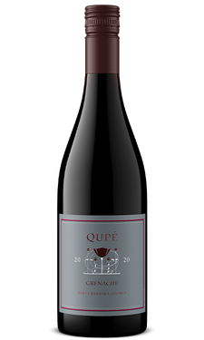 2020 QUPE GRENACHE SBC