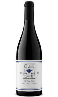 2023 QUPE GRENACHE SANTA BARBARA